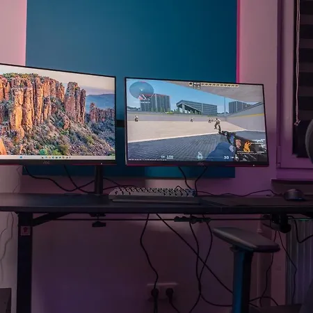 World Of Esport * بايروث